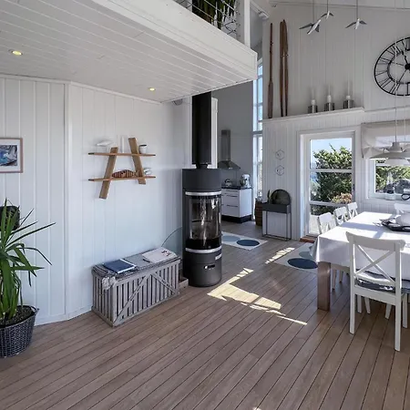 Ferienhaus Wunderschönes Haus In Mit Wlan *