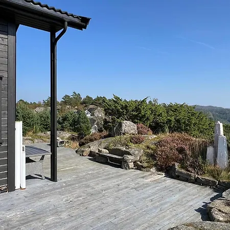 Ferienhaus Wunderschönes Haus In Mit Wlan Lyngdal