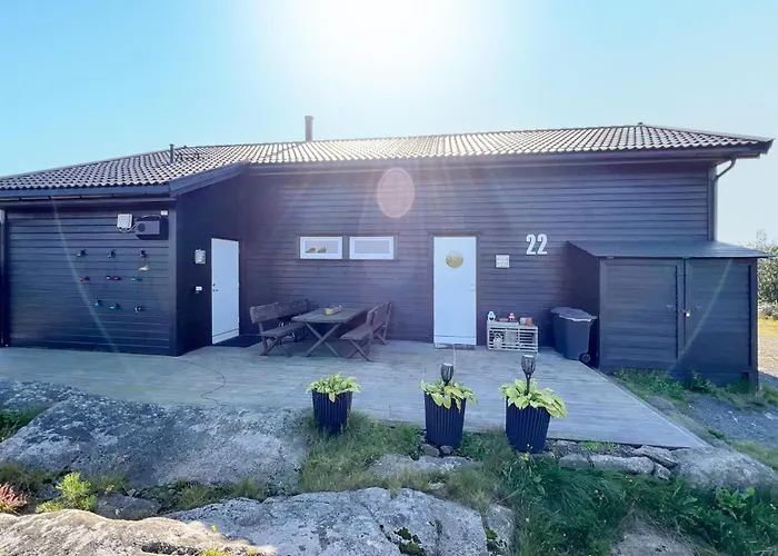 Casa de Férias 3 Bedroom Gorgeous In *